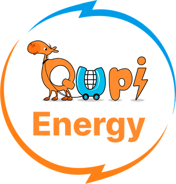 Qupi Energy — системы резервного и автономного электроснабжения